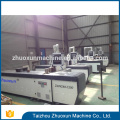 China Zxnc40-2000 Puautomatiching Dies High Feed Speed Automatic Busbar Cutting Machine